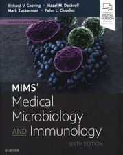 Mims' Medical Microbiology and