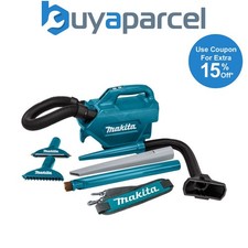 Makita DCL184Z 18v Volt LXT