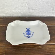 Vintage Hotel Ritz Porcelain