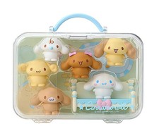 Sanrio Cinnamoroll Mini Figure