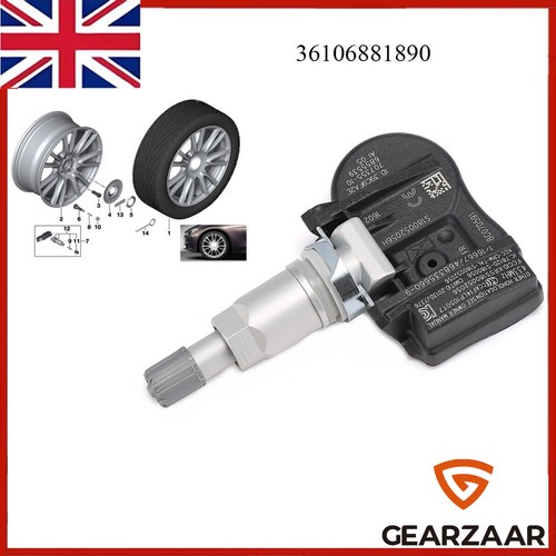 Tpms tyre pressure - tpms, for