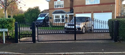 Heavy duty galvanised - heavy, duty,