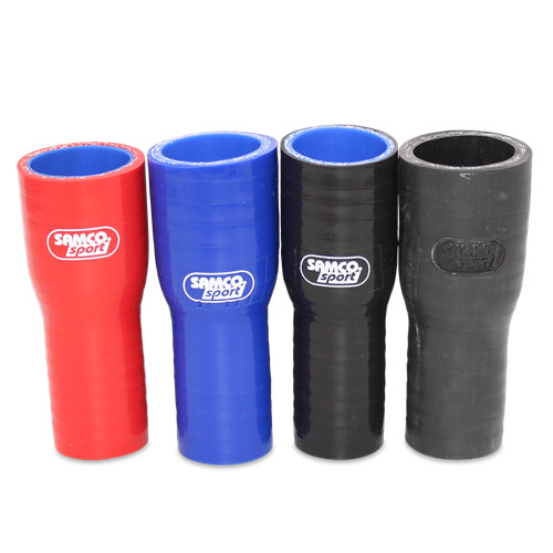 Silicone reducer coupling hose - silicone,