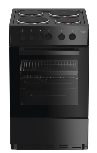 Beko as530k 50cm wide single - beko,
