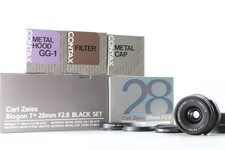 [Unused] Contax Carl Zeiss