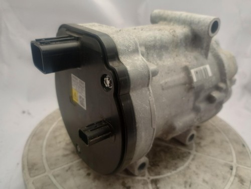 Corolla air con pump - corolla,