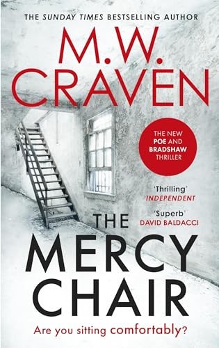 The mercy chair - the,