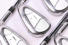 Taylormade RAC OS Irons / 3-8I