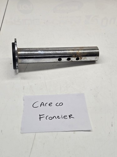 Careco frontier mobility