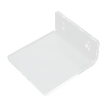 3PCS Clear Acrylic Display