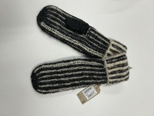 Fat Face plaited ladies Chunky