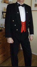 Royal tank regiment nco - tank, mess