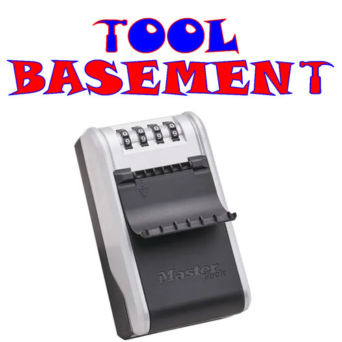Master lock large capacity - master,