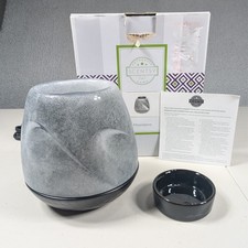 Scentsy Warmer Moonstone LED