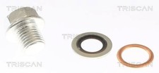 Oil Pan Screw Plug TRISCAN