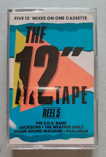The tape reel - the, 5