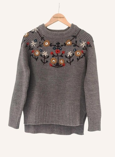 Zara medium grey - zara,