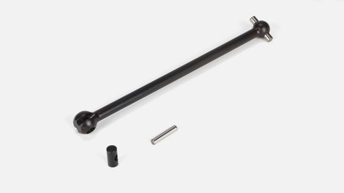 Losi driveshaft cv - f/r,