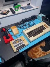 Commodore Vic 20 Computer