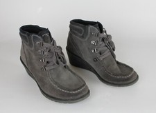 Womens Fat Face Ankle Boots