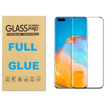 For Huawei P40 Pro Full Glue