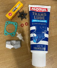 Service Parts Kit 4HP 5HP