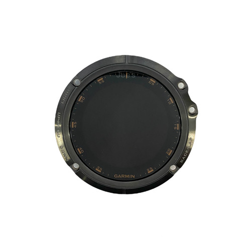 Garmin fenix plus - garmin,