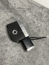 Fujifilm - Fujica Single-8 P1 camera - collectible/vintage (Untested)