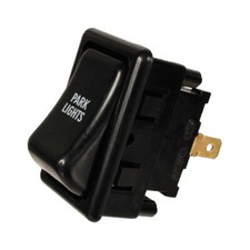 LUCAS 159SA PARK LIGHTS ROCKER SWITCH 3 POSITION JENSEN INTERCEPTOR 39283M