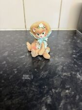 Enesco Calico Kittens - I’m All Fur You - 1992