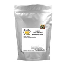 Sodium Polyacrylate Super