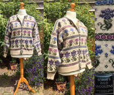 Sophie’s Wild Woollens