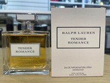 Tender Romance Perfume by