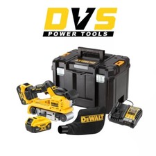 DeWALT DCW220P2 18V XR