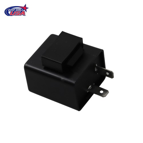 Led flasher relay - relay, fit