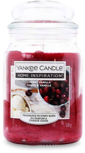 Yankee candle home - yankee, inspiration