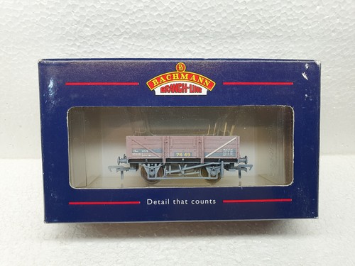 Bachmann 077b plank china - bachmann,