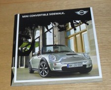Mini sidewalk convertible - mini,