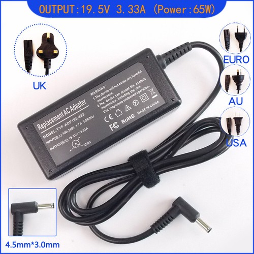 Adapter charger for - charger,