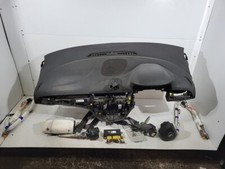 VAUXHALL CORSA CDTI CAR DERIVED VAN 2014-2020 AIR B@G SET, KIT, MODULE, DASH L85