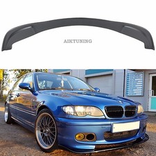 HM Front Splitter Addon