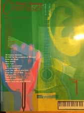 Music group Choruses Book 1 -