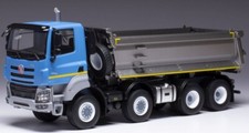IXO MODELS TATRA PHONIX EURO 6