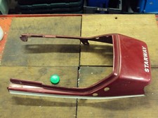 CHUNLAN STARWAY CL125-2