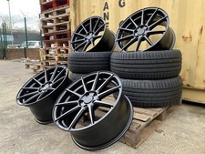 VW TRANSPORTER T5 T6 18" INCH