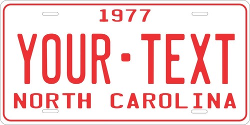 North carolina 1977 - carolina,