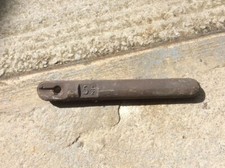 sash window weight 5 1/2 Lb