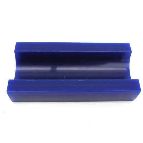 Matt carving bracelet - bracelet, wax