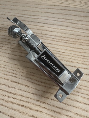 Ludwig p85 snare - ludwig,