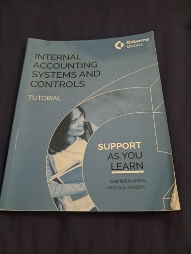 Osborne books aat level - aat, 4